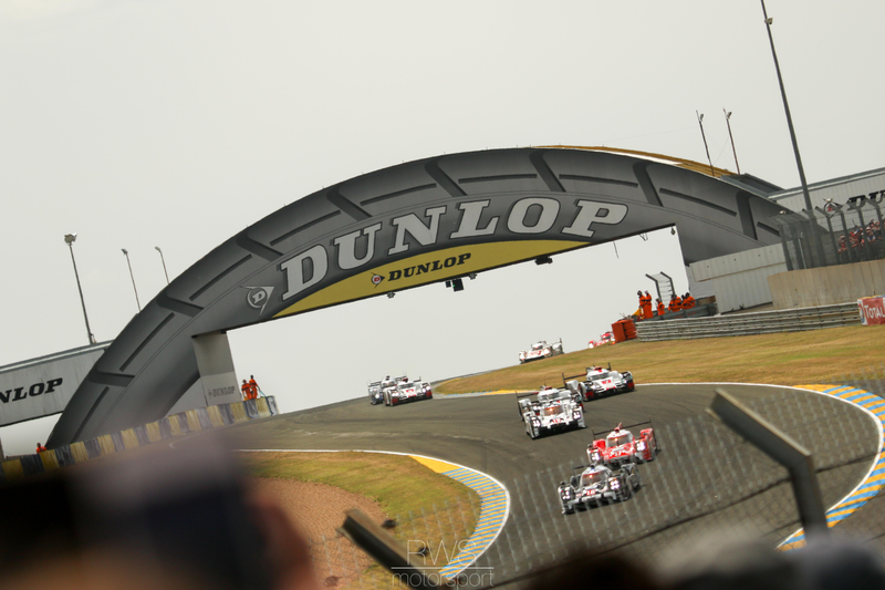 Illustration for article titled Le Mans 24hrs Photo Extravaganza